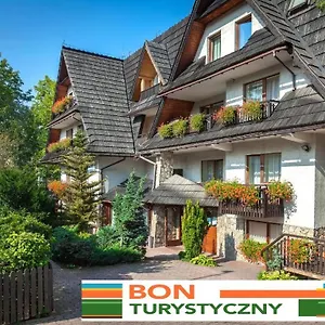 Czarny Potok Hotel