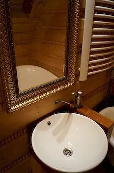 Willa Oberza Sasiadow Hotel Zakopane