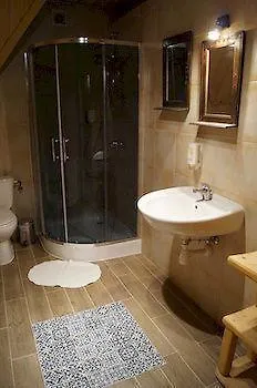 ***  Willa Oberza Sasiadow Hotel Zakopane Polska