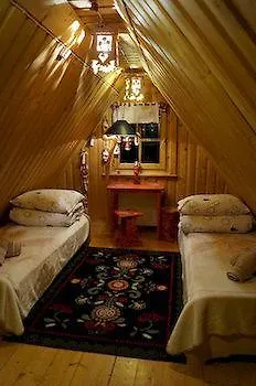 Willa Oberza Sasiadow Hotel Zakopane 3*,  Polska