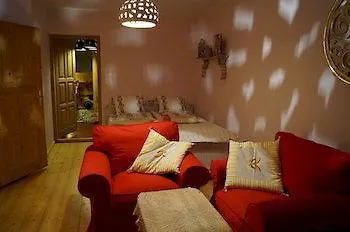 Willa Oberza Sasiadow Hotel Zakopane