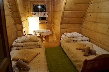 Willa Oberza Sasiadow Hotel Zakopane 3*,  Polska