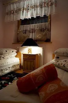 Willa Oberza Sasiadow Hotel Zakopane 3*,