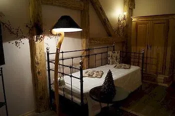 Willa Oberza Sasiadow Hotel Zakopane