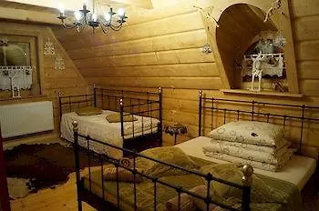 Willa Oberza Sasiadow Hotel Zakopane 3*,