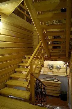 Willa Oberza Sasiadow Hotel Zakopane