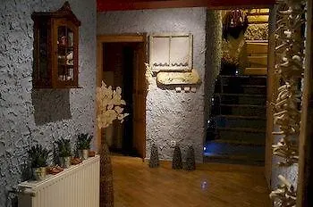 Willa Oberza Sasiadow Hotel Zakopane