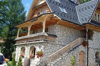 Willa Oberza Sasiadow Hotel Zakopane 3*,  Polska