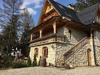 Willa Oberza Sasiadow Hotel Zakopane 3*,