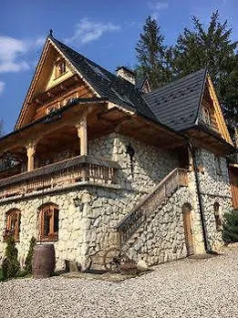 Willa Oberza Sasiadow Hotel Zakopane 3*,