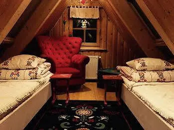 ***  Willa Oberza Sasiadow Hotel Zakopane Polska