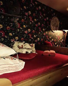 Willa Oberza Sasiadow Hotel Zakopane