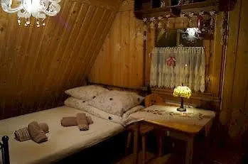 Willa Oberza Sasiadow Hotel Zakopane