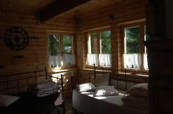 Willa Oberza Sasiadow Hotel Zakopane