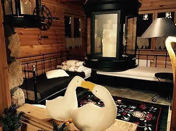 Willa Oberza Sasiadow Hotel Zakopane