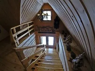 Willa Oberza Sasiadow Hotel Zakopane