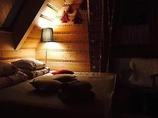 Willa Oberza Sasiadow Hotel Zakopane