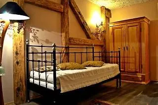 Willa Oberza Sasiadow Hotel Zakopane